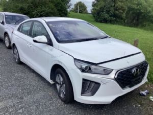 Hyundai Ioniq HC75