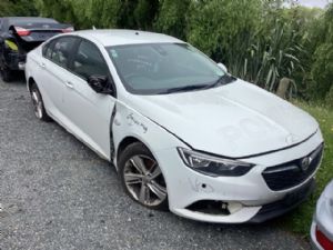 Holden Commodore ZB 2017-2020
