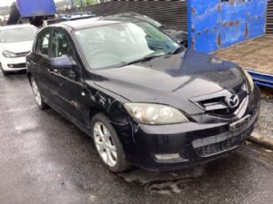 Mazda Mazda3 BK 2003-2009