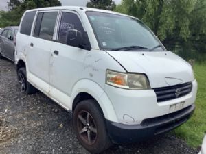 Suzuki APV GDN71V