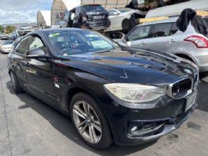 BMW 3 Series F34 320I 2011-2019