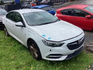 Holden Commodore ZB 2017-2020