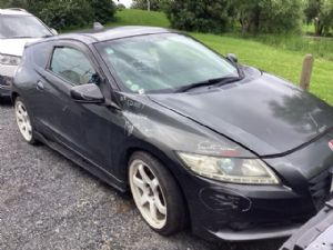 Honda CR-Z ZF1 2010-2016