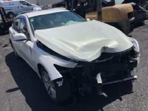 Nissan Skyline V37 2014-on