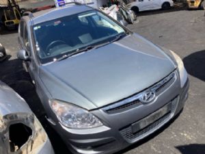 Hyundai i30 DC81/DB81 2007-2012