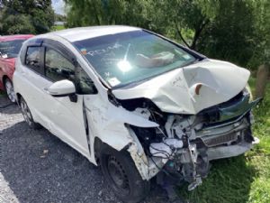 Honda Jazz / Fit GP5 2014-2020