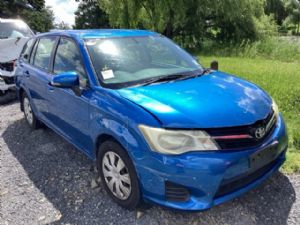 Toyota Corolla NZE161R