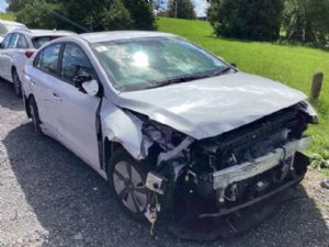 Hyundai Ioniq HC75