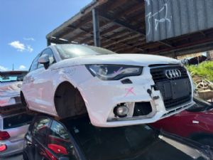 Audi A1 8X 2012-2014