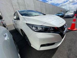 Nissan Leaf ZE1 2018-on