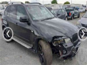 BMW X5 E70 2006-2013
