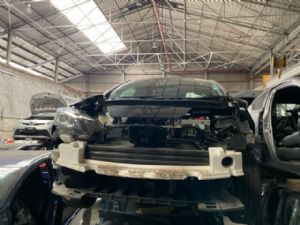 Nissan Leaf ZE1 2018-on