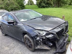 Mazda Axela BM 2013-2016