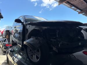 BMW 1 Series E87 120i