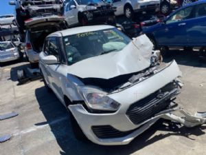 Suzuki Swift ZC82S 2010-2017