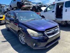 Subaru Impreza GP-GJ 2011-2014