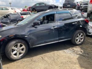 Nissan Murano Z51 2008-2013