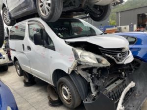 Nissan NV200 VM20 2009-2013