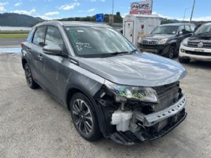 Suzuki Vitara LY 2015-2024