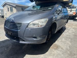 Toyota Mark X Zio ANA10 2007-2013