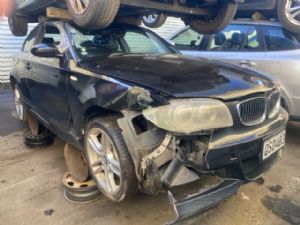 BMW 1 Series 135i F20