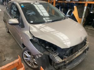 Mazda Mazda2 DE 2007-2014