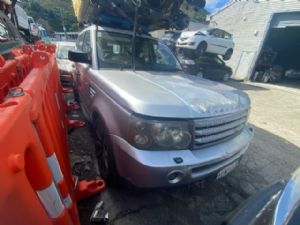 Land Rover Range Rover L322 2002-2012