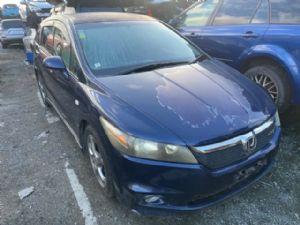 Honda Stream RN6-9 2nd Gen 2006-2014
