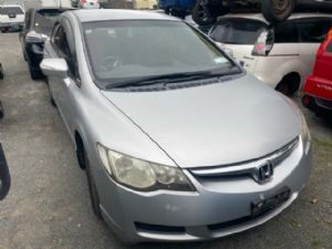 Honda Civic FD3 8th Gen 2005-2011