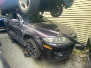 Mazda Atenza GG3S 2002-2008