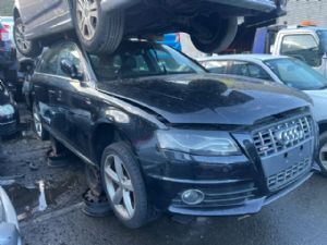 Audi A4 8K 2009-2012