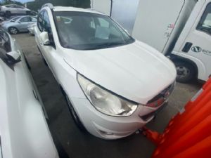 Hyundai iX35 JT81 2010-2015