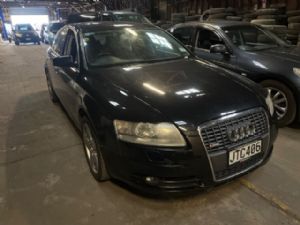 Audi A6 4.5F 2009-2011