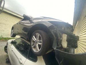 Honda CR-Z ZF1 2010-2016