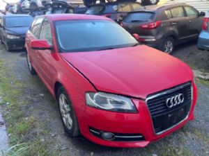 Audi A3 8P 2008-2012