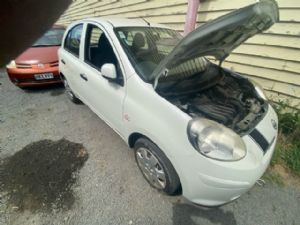 Nissan Micra Other
