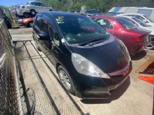 Honda Jazz / Fit GP1 Hybrid 2011-2020