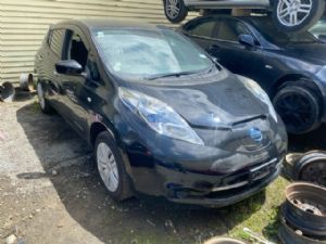 Nissan Leaf ZE0 2011-2016