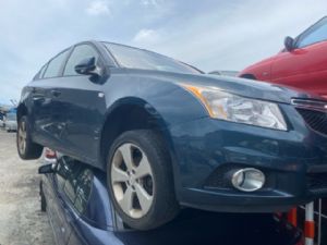 Holden Cruze Other