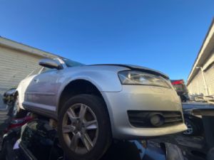 Audi A3 8P 2008-2012