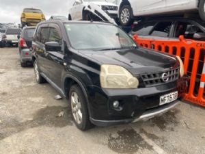 Nissan Xtrail T31 2008-2013