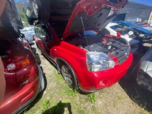 Nissan Xtrail T31 4WD 2008-2013