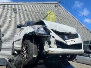 Suzuki Swift ZC32S 2012-2017