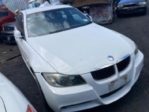 BMW 3 Series E90 320i 2005-2012