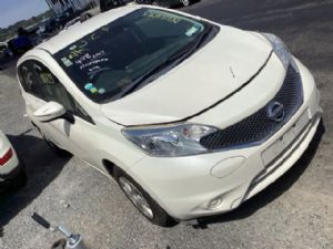 Nissan Note E12L 2016-2019