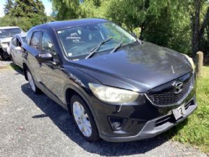 Mazda CX5 KE 02/12-11/14