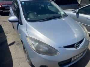 Mazda Demio DE 2007-2014