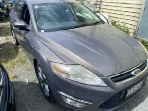 Ford Mondeo GLX