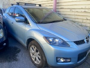 Mazda CX7 ER 2006-2012