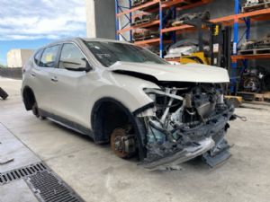 Nissan Xtrail T32 4WD 2013-2022